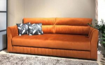Диван Бостон (Boston) прямий тканина 7 кат., фото