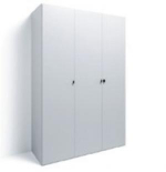 Шкаф 3-дверный Life ЛФ130, фото