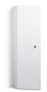 Шкаф угловой 1-дверный Life ЛФ 124, фото