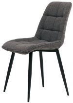 Глен (GLEN), ткань (серый графит), фото