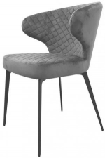 Стул Кин (KEEN), ткань (стол грей), фото