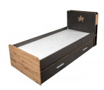 Кровать Dallas без ниши, фото