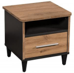 Тумба прикроватная Dallas, фото