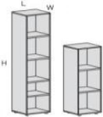 Секция мебельная Ф612, фото