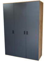 Шафа 3-хдверна TESSA, фото