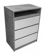 Комод Loft, фото