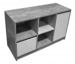 Тумба під ТВ Loft, фото