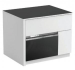 Тумба приліжкова Atlanta, фото