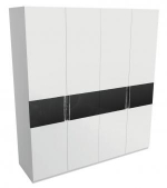 Шафа 4-хдверна Atlanta, фото