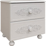 Тумба приліжкова АС-04, фото