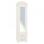 Пенал з дзеркалом АС-01, фото