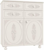 Комод АС-18, фото