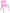 Стул детский Джамбо №2 (Jumbo) розовый, фото