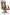 Кресло Оникс Вуд, М1 Кожзам кат. 3, фото