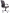 Кресло Мираж STEEL CHROME "Бостон D-, H-, B-", фото