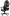 Кресло Неро (Nеro) E5371 черное-белое, фото
