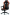 Крісло Гейм (Game) E5395 чорне-помаранчеве, фото