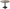 Стол Тренд 1 круглый (основа 8 мм), металл Черный бархат + ДСП, фото