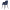 Крісло Джой (JOY), тканина (глибокий синій), фото
