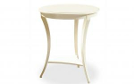 Стол кофейный 580 avorio/beige, фото