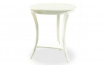 Стол кофейный 580 anticato/beige, фото