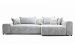 Диван-кровать с подъемом шезлонга 3 Seater, угол Г/L (2 кат.), фото