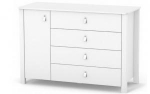 Комод 1200 білий, фото