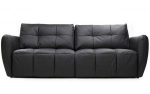 Диван-кровать  ПРЯМОЙ 3 Seater (LA+3SM)+RA), с одним сегментом по середине (3 кат.), фото