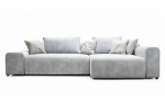 Диван-кровать 3XL Seater с подъемом шезлонга, угол Г/L, (2 кат.), фото