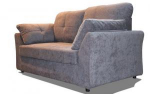 Диван-кровать ПРЯМОЙ  2 Seater (кат. 2), фото