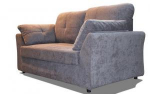 Диван-кровать ПРЯМОЙ  2 Seater (кат. 3), фото