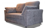 Диван-кровать ПРЯМОЙ  2 Seater (кат. 4), фото
