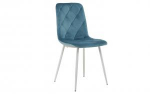 Стілець N-41 блакитний, фото