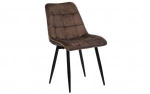 Стілець N-46 коричневий, фото