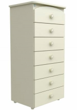 Комод Нєдєлька слонова кістка, фото