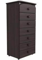 Комод Нєдєлька горіх, фото