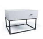 Тумба прикроватная Life ЛФ200, фото