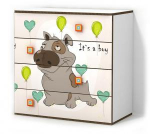 Комод, фото