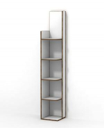 Пенал высокий, фото