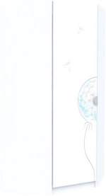 Шкаф КL-SH-003, фото