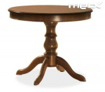 Стол Donatello D900(+390) noce, фото