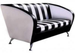 Диван SILUET LUX S-01 (кресло) "Бостон D-, H-, В-", фото