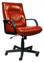 Кресло Фаворит LB,CF;CF/LB "Бостон D-, H-, B-", фото