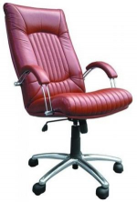 Кресло Фаворит STEEL "Бостон D-, H-, B-", фото