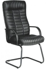 Кресло OLIMP LB,CF;CF/LB "Бостон D-, H-, B-", фото