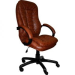 Кресло Барселона PL HB TILT "Бостон D-, H-, B-", фото