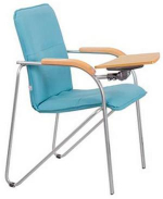 Стул Samba TE PL ALUM "Порторика PR-", фото