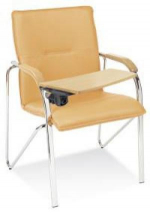 Стул Samba TE PL BLACK "Порторика PR-", фото