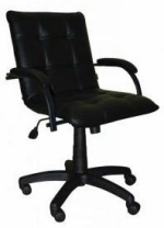 Стул Stella GTP BLACK "Порторика PR-", фото