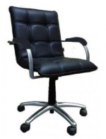 Кресло Stella GTP CHROME "Порторика PR-", фото